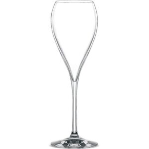 Spiegelau Sparkling Party gift set, sparkling wine glass, 6 pcs.