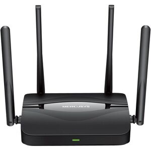 Mercusys MR25BE BE3600 Dual Band Wi-Fi 7 Router