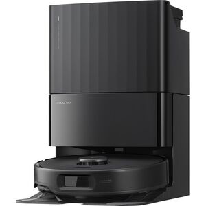 Robot sprzątający Roborock Qrevo Edge 5V1 Czarny