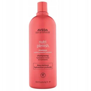 AVEDA_Nutriplenish Shampoo Deep Moiusture σαμπουάν για τα μαλλιά 1000ml