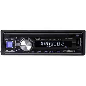 Radio samochodowe bezprzewodowe Trevi SCD 5702 BT