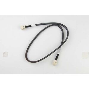 SuperMicro SFF 8643 - SFF 8643, 0.7m, Czarny (CBL-SAST-0590)