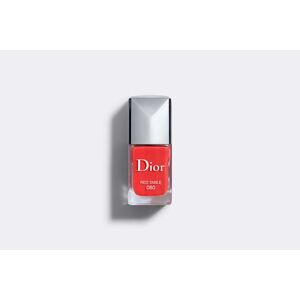 Dior DIOR VERNIS NAIL LACQUER 080 RED SMILE 10ML