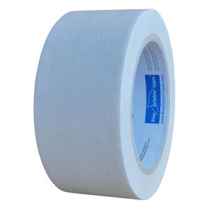Blue Dolphin Taśma do stolarki budowlanej 48mmx33m biała