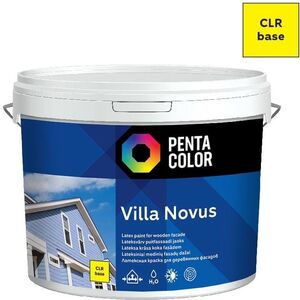 ΧΡΩΜΑ ΠΡΟΣΟΨΗΣ VILLA NOVUS (CLR BASE