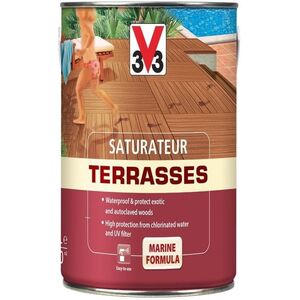 V33 ΛΑΔΙ ΒΕΡΑΝΤΑΣ ΑΧΡΩΜΟ 2,5 L