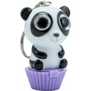 Martinelia Balsam do Ust Martinelia Squishnimals Brelok (1 uds)