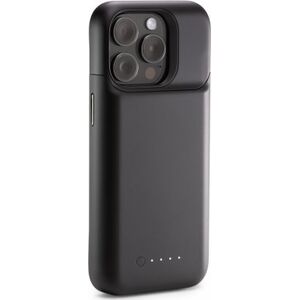 Zagg International Mophie Juice Pack (2400 mAh) - obudowa z wbudowanym powerbankiem do iPhone 15 Pro