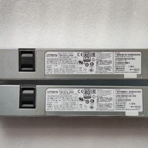 Moduł SFP Cisco Cisco - Netzteil - 1100 Watt - fur FirePOWER 4110 (1100 Watt), 4120 (1100 Watt)