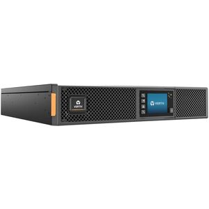 VLIEBERT GXT5 1PH UPS 15KVA