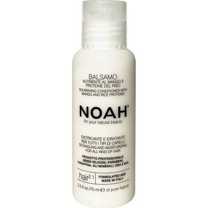 Noah 2.1 Nourishing Conditioner odżywka do włosów z mango i proteinami ryżowymi 75ml