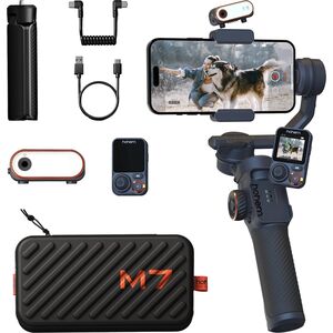 Gimbal Hohem iSteady M7 - OUTLET