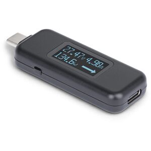 USB-C ΔΟΚΙΜΑΣΤΗΣ ΙΣΧΥΟΣ 240W