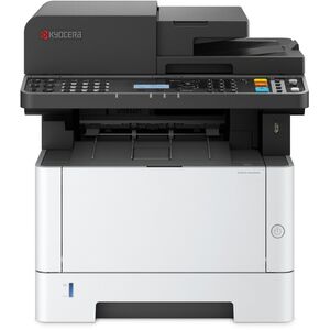 Σύστημα προστασίας κλίματος KYOCERA ECOSYS MA4000fx/Plus + Πολυλειτουργική συσκευή λέιζερ ασπρόμαυρη