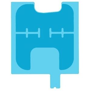 Samsung G985 S20 Plus Battery Adhesive (GH02-19784A)