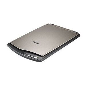 PLUSTEK OPTICSLIM 2610 PROA4 A4 ΕΠΙΠΕΔΟΣ ΣΑΡΩΤΗΣ (0319)