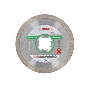 ΔΙΑΜΑΝΤΟΔΙΣΚΟΣ ΚΕΡΑΜΙΚΩΝ X-LOCK, 110X22,23X1,6X7,5