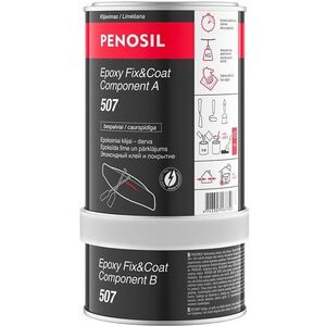 ΚΟΛΛΑ PENOSIL EPOXY FIXCOAT 507 1L