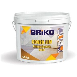 ΚΟΛΛΕΣ ΓΙΑ ΔΑΠΕΔΑ BRIKO 4,