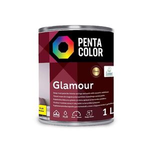 ΔΙΑΣΠΟΡΑ ΒΑΦΗΣ PENTACOLOR GLAMOUR CLR B