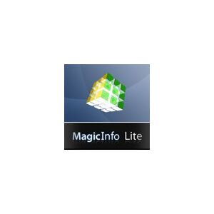 Samsung MagicInfo Lite S/W Server License 1 x licencja