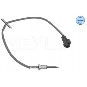 Czujnik temperatury spalin (przed filtrem cząstek stałych/przed katalizatorem) pasuje do: FORD RANGER, TRANSIT 2.2D/3.2D 04.11-