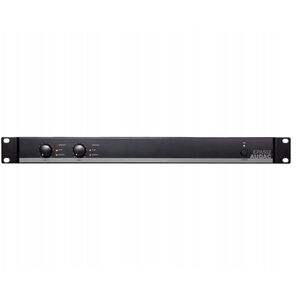 Audac AUDAC EPA502 Dual-channel Class-D amplifier 2 x 500W