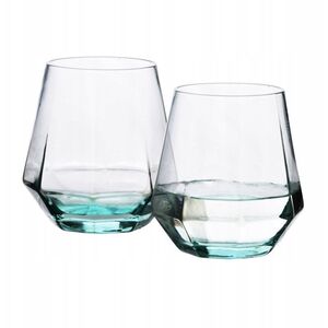 ADEL LIGHT Σετ 2 ποτήρια 400ml