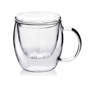 Κούπα PETER με φίλτρο 500ml