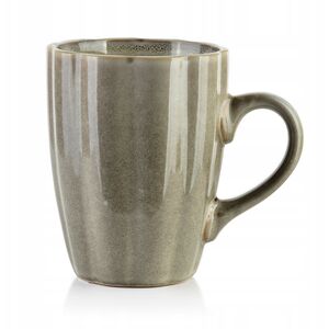 BASIC NATURE Kubek 300ml 8x11xh10,5cm