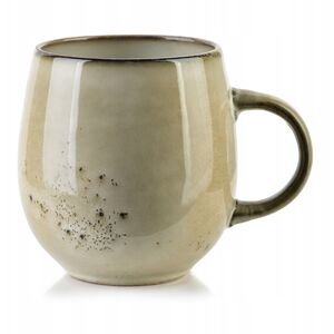 ΒΑΣΙΚΗ ΦΥΣΗ Kubek 12x8x11cm450ml