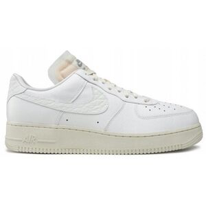Nike Air Force 1 Low Premium DN5463-100 λευκό 40,5
