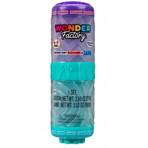 MGA Wonder Factory Dough_Sand 532972 595304