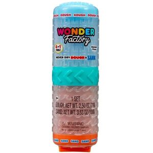MGA Wonder Factory Dough_Sand 532996 595304