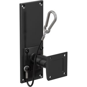 Δίδρομη βάση στήριξης για VEXO108 AUDAC MBK500/B μαύρο