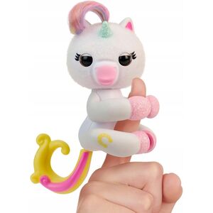 *****Fingerlings Μονόκερος για το δάχτυλο 39063 31120 4