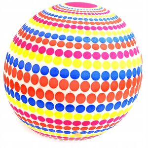 Μπάλα 9" D42271 41097