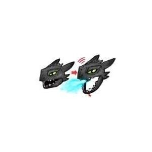 Dreamworks Dragons: Interaktywna Maska
