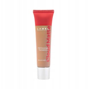 LAMEL Cloud Matte Full Ματ βάση προσώπου 07W 30 ml