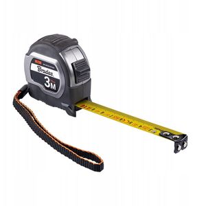 MIARA ZWIJANA DIY-MTS34-0316/K 3&nbsp|m BRADAS