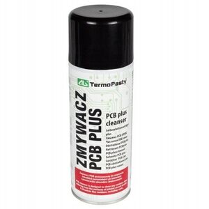 ΣΠΡΕΪ ΚΑΘΑΡΙΣΜΟΥ ΓΙΑ ΠΛΑΚΕΣ PCB KONTAKT-PCB-PLUS/400 400&nbsp|ml AG TERMOPASTY