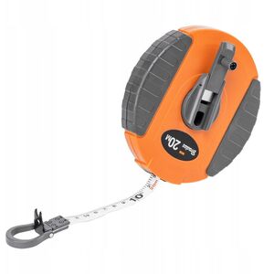 Μετροταινία DIY-MH10-02013F/CB 20&nbsp|m BRADAS