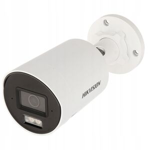 ΚΑΜΕΡΑ IP DS-2CD2066G2H-IU(2.8MM)(EF)/PL AcuSense - 6&nbsp|Mpx Hikvision