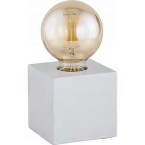 Επιτραπέζιο φωτιστικό TK Lighting TK Lighting επιτραπέζιο φωτιστικό Pop Gray