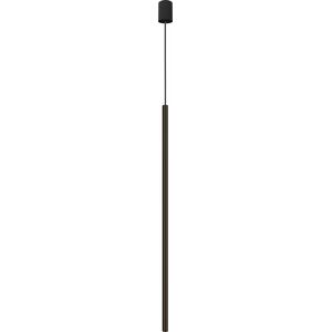 Lampa wisząca Nowodvorski Nowoczesna lampa wisząca do jadalni Nowodvorski LASER 8436