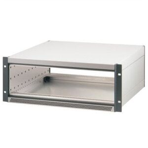 SCHROFF RatiopacPRO AIR Obudowa rack 19, osłona z możliwością rozbudowy, 4/5 U, 84 U, 495 mm
