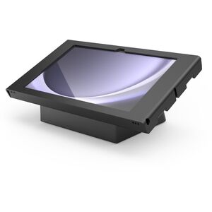 Compulocks Galaxy Tab A9 Apex Enclosure AV Conference Capsule Black, 22.1 cm (8.7"), Samsung, Galaxy Tab A9 | 8.7"| 2023 | SM-X110, SM-X115
