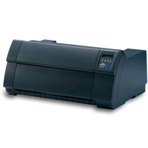 TALLY Dascom 2810 A3, 24 βελόνες, 6+1, μέγ. 800 χαρακτήρες/δευτ.