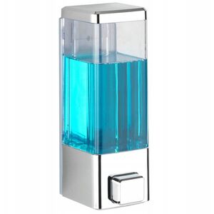 Διανομέας σαπουνιού και απολυμαντικού ISTRES, 320 ml, WENKO