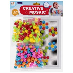 ΜΩΣΑΪΚΟ ΓΙΑ ΣΥΝΑΡΜΟΛΟΓΗΣΗ 300ΤΕΜ 23X31X5 Mega Creative PBH 48/96 .